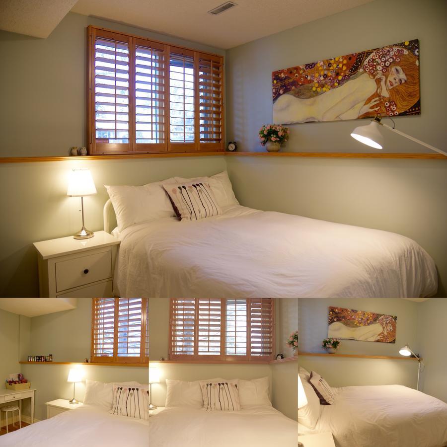 Calgary Cozy Home Екстериор снимка